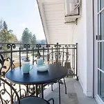 Pavlovski Apartmán