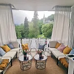 Pavlovski Apartmán