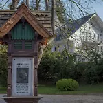 Apartmán Pavlovski *
