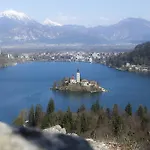 Apartmán Pavlovski *