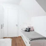 Pavlovski Apartmán