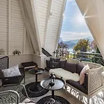 Pavlovski Apartmán Bled