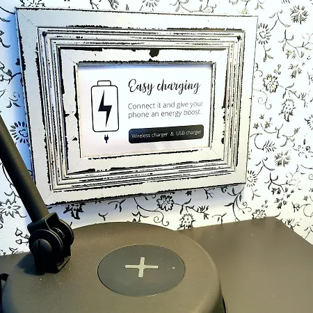 アパート Pavlovski ブレッド