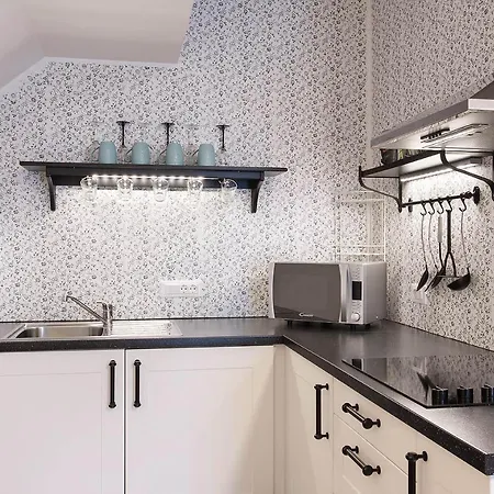 Apartament Pavlovski Bled