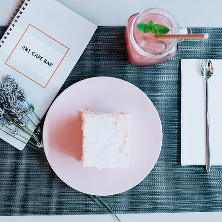 Apartament Pavlovski Bled