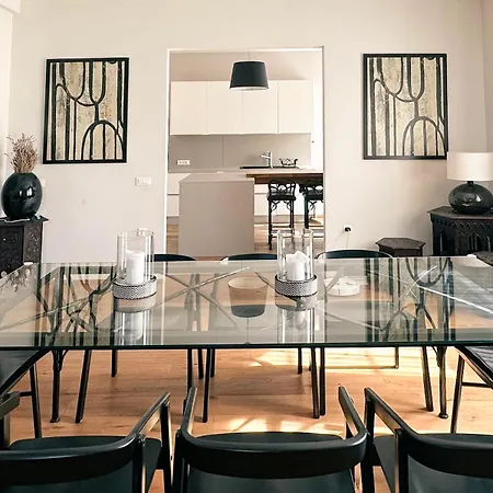 Pavlovski Apartament Bled