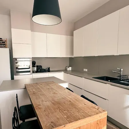 Pavlovski Apartment Bled