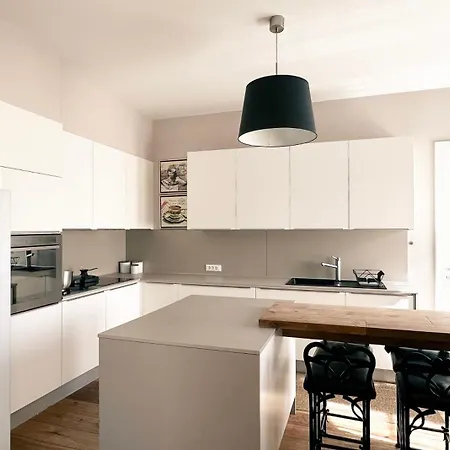 Apartament Pavlovski