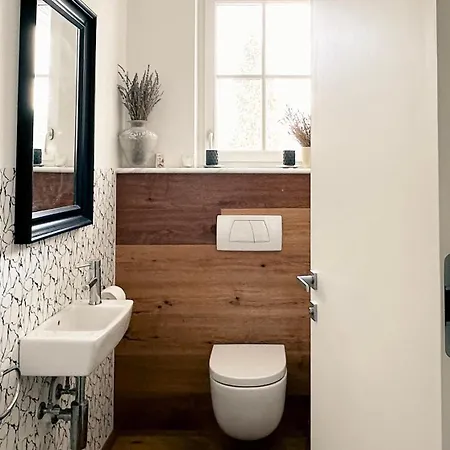 Pavlovski アパート ブレッド