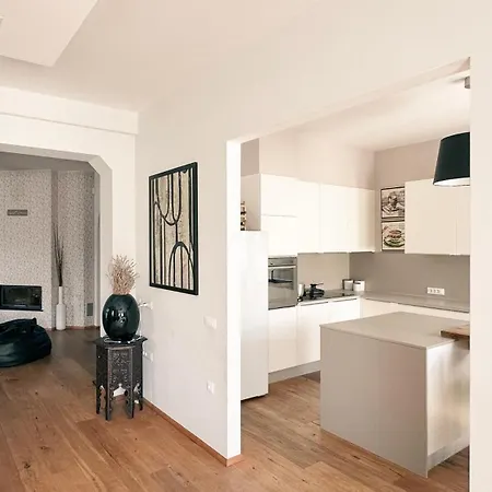 Apartament Pavlovski Bled