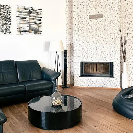 Pavlovski Apartment