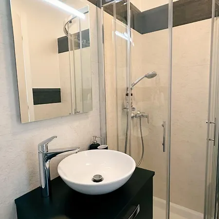 Pavlovski Appartement Bled