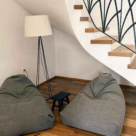Pavlovski Apartment Bled