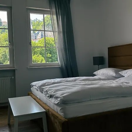 Apartment Pavlovski Bled