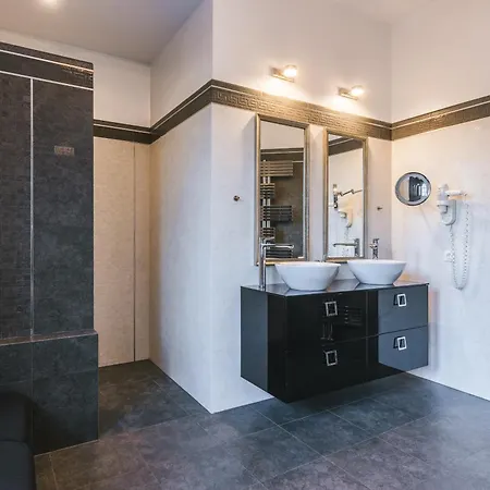 Pavlovski Apartment *