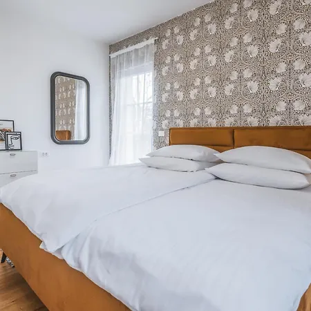 Apartment Pavlovski Bled
