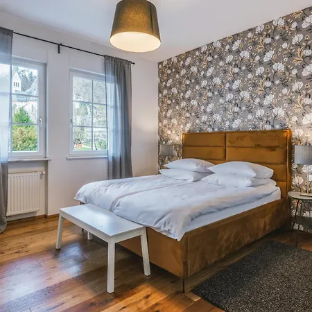 Appartement Pavlovski