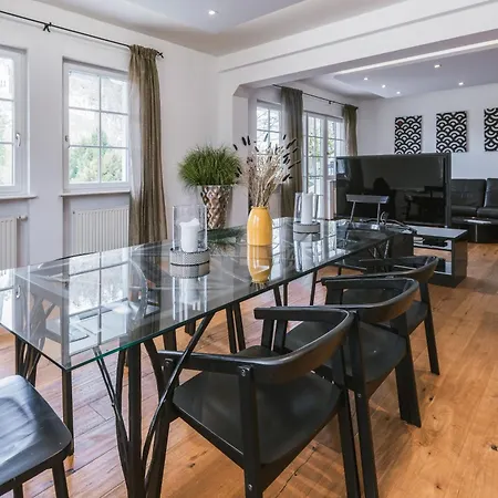 Pavlovski Apartment Bled