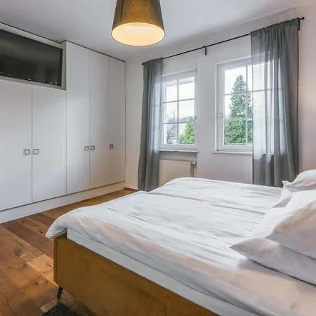 Pavlovski Apartmán *