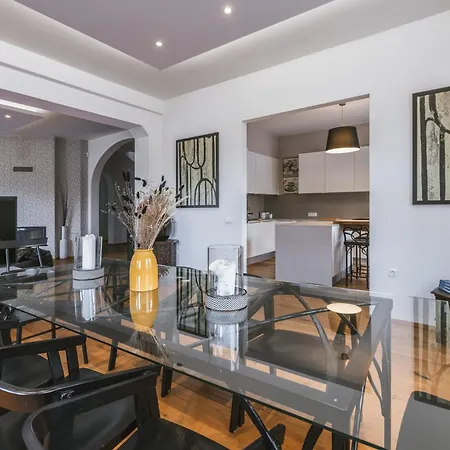 Pavlovski Apartment Bled