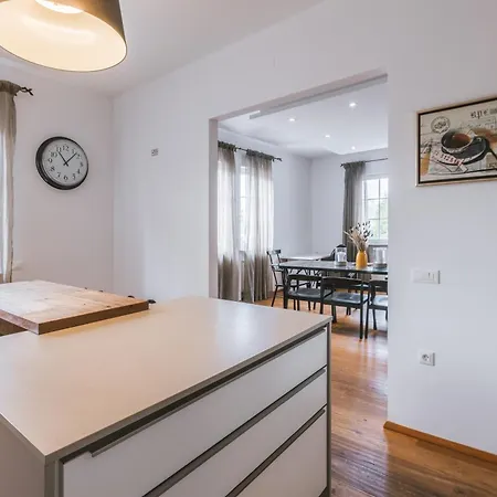 Appartement Pavlovski Bled