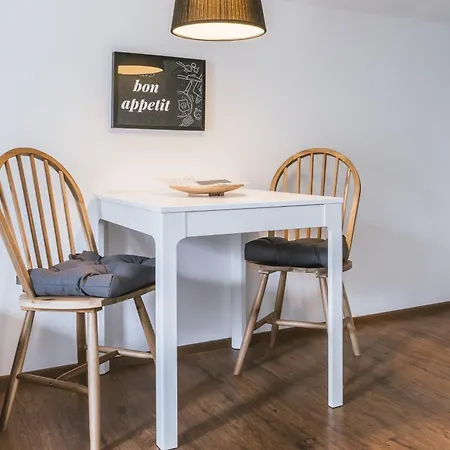 Appartement Pavlovski