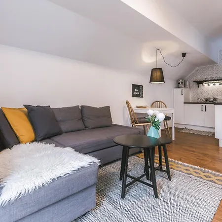 Pavlovski Apartment Bled