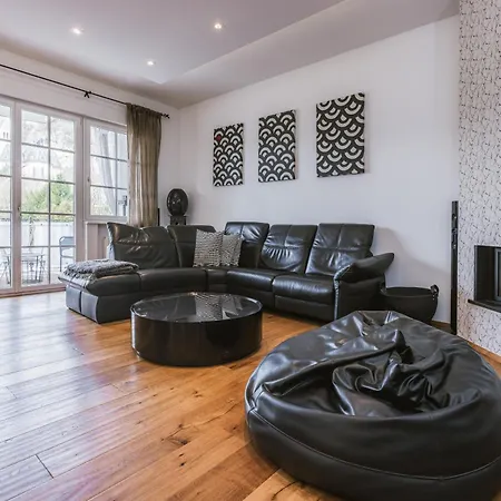 Appartement Pavlovski Bled