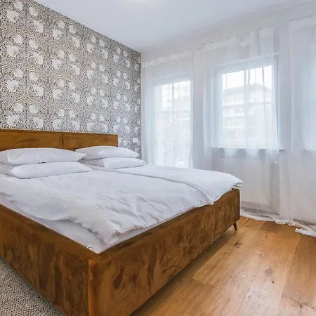 Appartement Pavlovski Bled