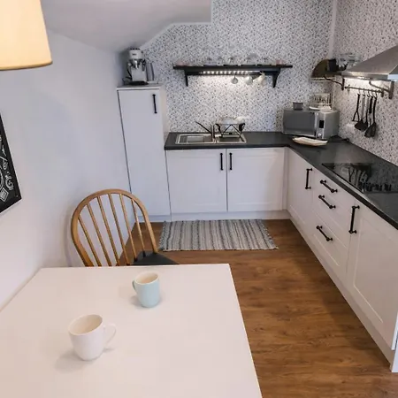 Pavlovski Apartmán