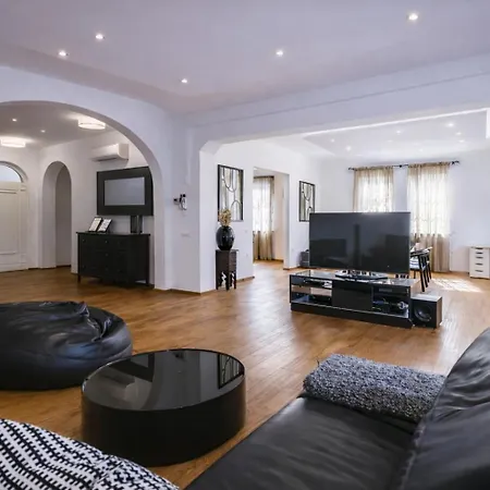 Apartmán Pavlovski *