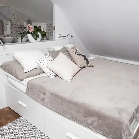 Pavlovski Apartament Bled