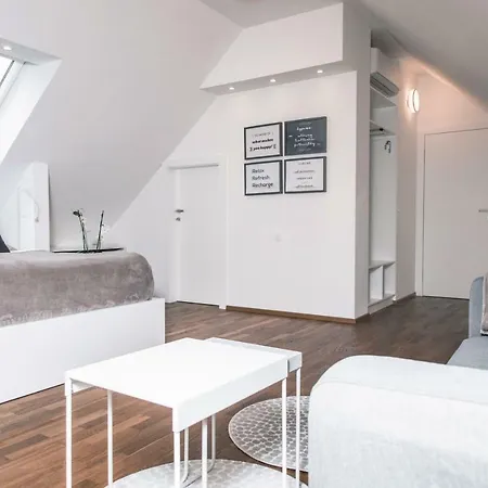 Pavlovski Apartment *