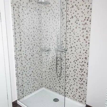 Appartement Pavlovski *