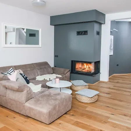 Appartement Pavlovski *