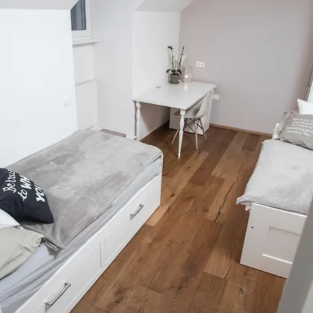 Pavlovski ブレッド