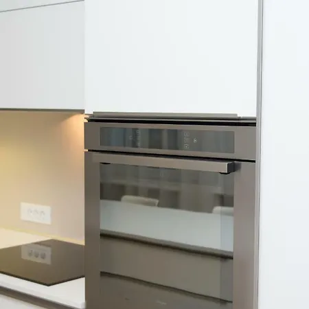 アパート Pavlovski