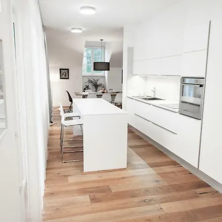 Pavlovski アパート ブレッド