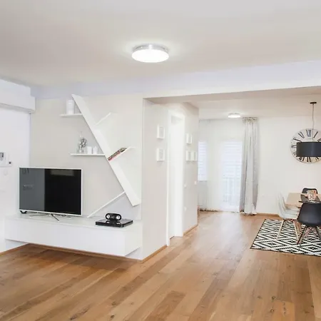 Pavlovski Appartement Bled