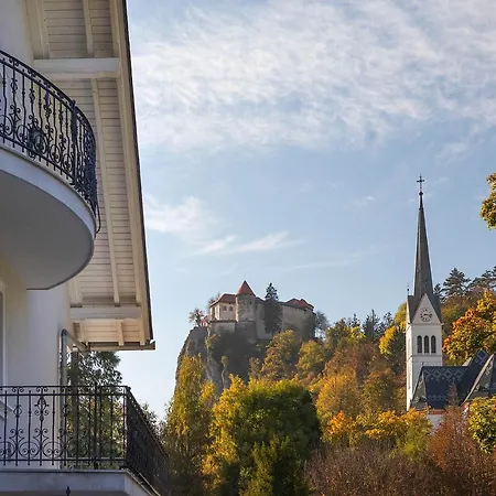 Appartement Pavlovski *