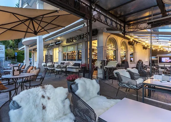 Apartment Pavlovski *