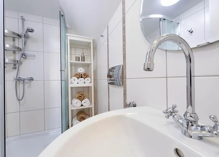 Apartment Pavlovski *