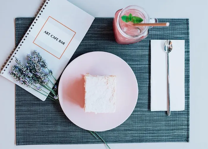 Apartment Pavlovski Bled