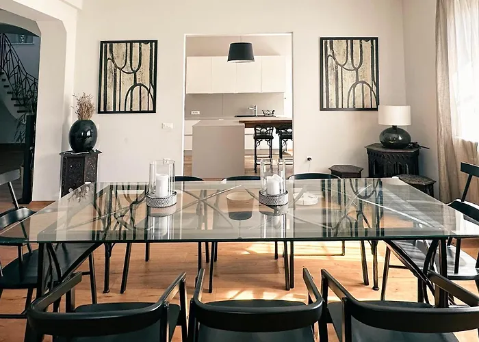 Pavlovski Apartment Bled