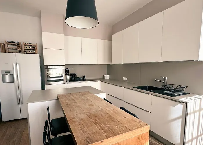 Pavlovski Apartment Bled