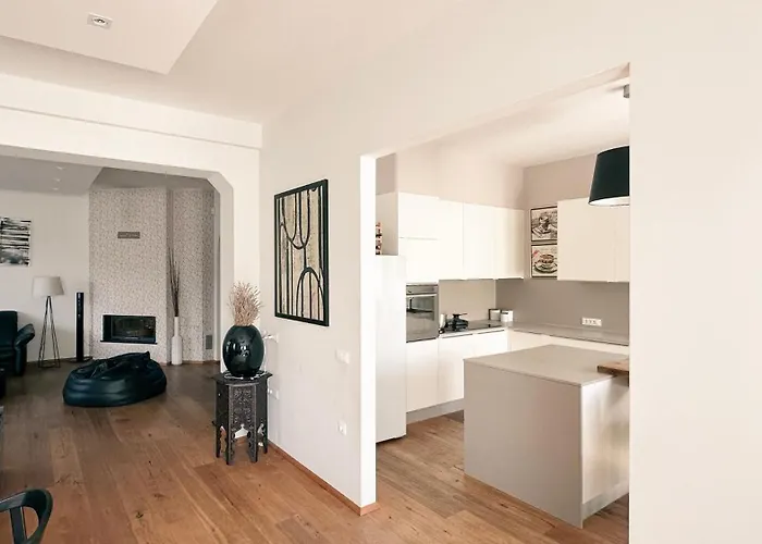 Apartment Pavlovski Bled