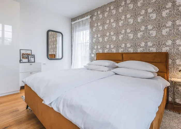 Apartment Pavlovski Bled