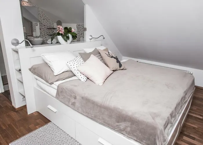 Pavlovski Apartment Bled