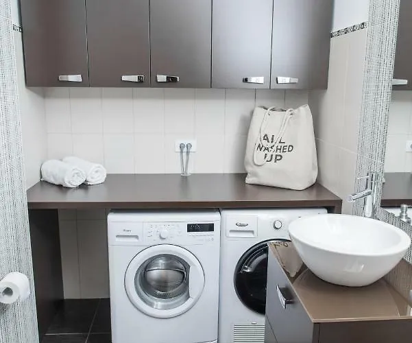 Apartment Pavlovski Bled