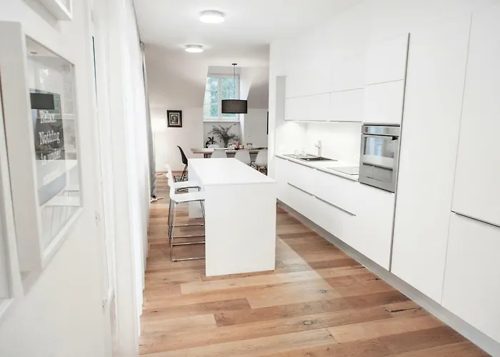 Pavlovski Apartment Bled